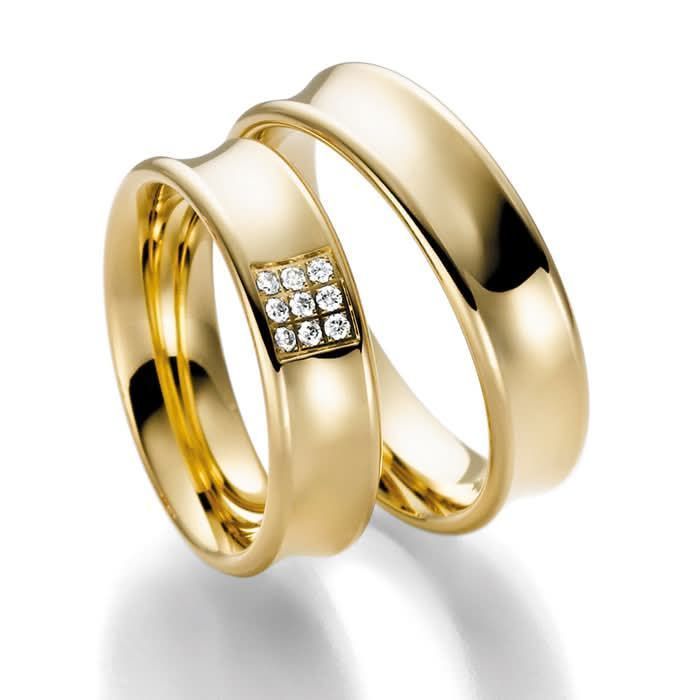 wörner trauringe Bild